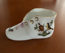 Herend Rothschild Porzellan