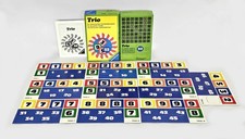 Trio kombinationsspiel - trio,