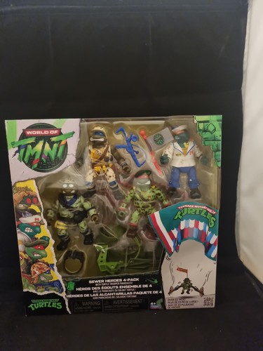 Teenage mutant ninja turtles - ninja,
