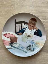 Sammelteller Bing & Grøndahl