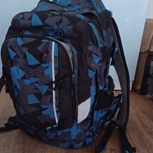 Satch schulrucksack - satch,