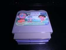 VTech v.Smile - Doras Fix-it