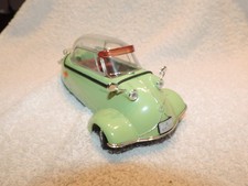Revell Messerschmitt Kabinenroller 1:18 -39-