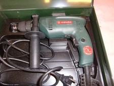 Metabo Schlagbohrmaschine SB E 520/2 R+L