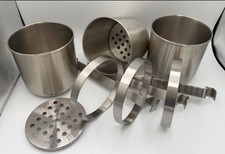 Ikea 3 x KUNGSFORS Behälter