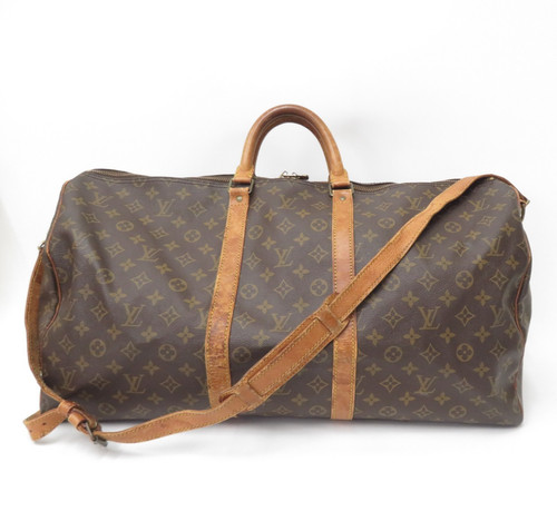Louis vuitton monogram - louis,