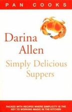 Simply Delicious Suppers