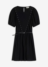 Neu kleid mit - kleid, und