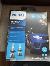 Phillips Ultinon Pro 6000 HL H7-LED PX26d