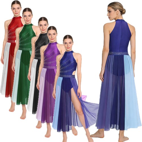 Damen turnanzugkleid kostüm - turnanzugkleid,