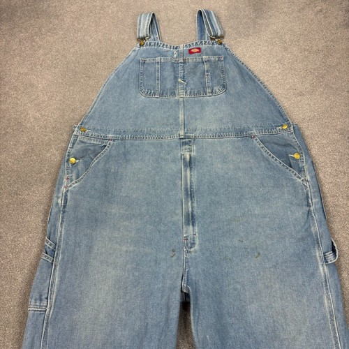 Dickies latzhose erwachsene - latzhose,