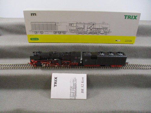 Trix spur 22526 - trix,