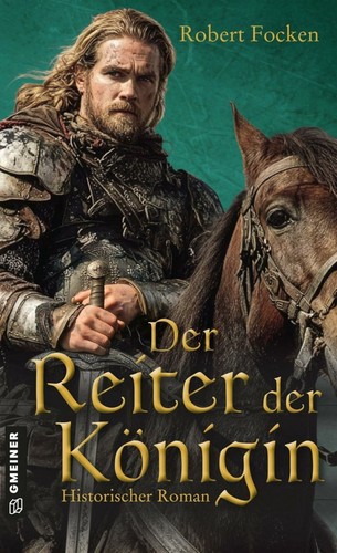 Der reiter königin - reiter,