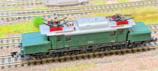 Arnold 0231 Spur N Digital DCC