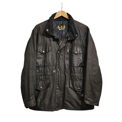 Barbour herren jacke braun - herren,