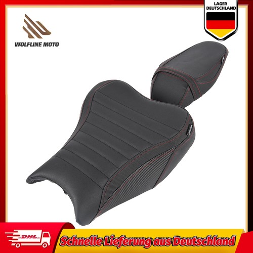 Wolfline fahrersitz - wolfline,