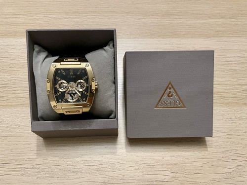 Guess phoenix herren uhr - phoenix,