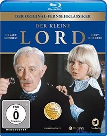 Der kleine lord - der, [blu-ray]