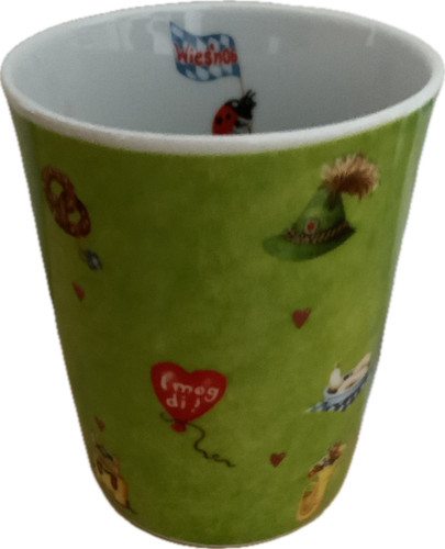 Käfer tasse oktoberfest - oktoberfest, gut