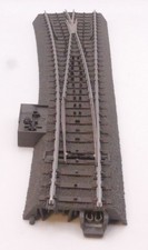 Märklin 24711 Schlanke Weiche