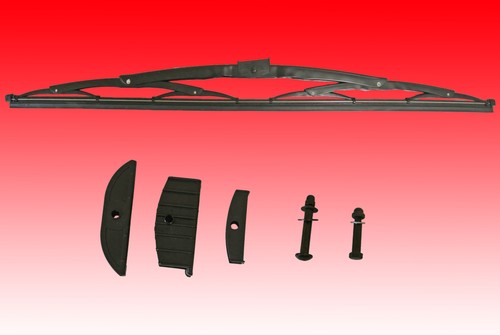Wischerblatt 800mm passend