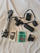 REVUE FLEX SC1 Spiegelreflex