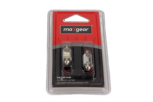 Maxgear