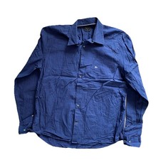 Lacoste Hemd, Größe 44