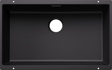 BLANCO SUBLINE 700-U für