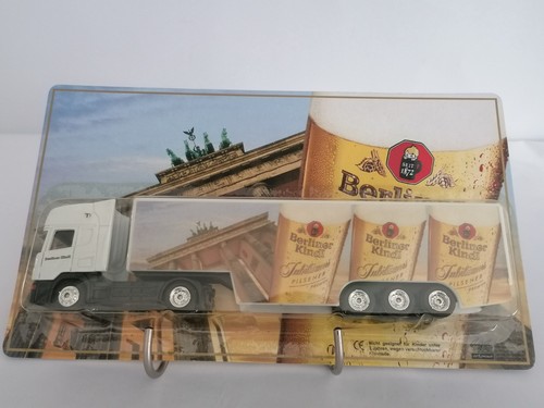 Berliner kindl werbetruck 87 - berliner,