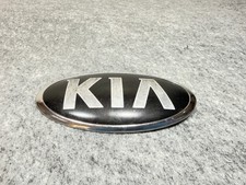 KIA CEED II Badge Emblem Logo