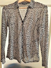 Comma Bluse,Damen Gr.40,sehr guter Zustand