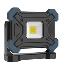 Akku LED Arbeitsstrahler 20W -