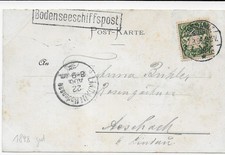 Bodenseeschiffspost -