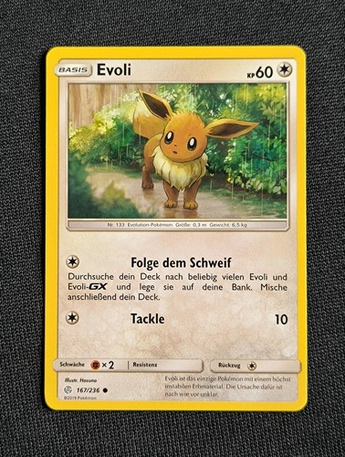 Pokémon evoli 167 - pokémon,