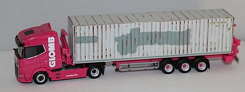 Herpa 954426 daf xg - |,