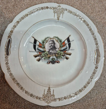 Hindenburg Sammelteller