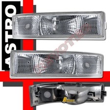 95-05 Chevy Astro Van Euro