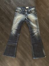 Energie Männer Jeans Extra Boot Neu Ohne Etikett W29 L34