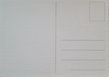 20 Postkarten, DIN C6, blanco