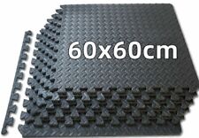 Puzzlematte 60 x 60 cm