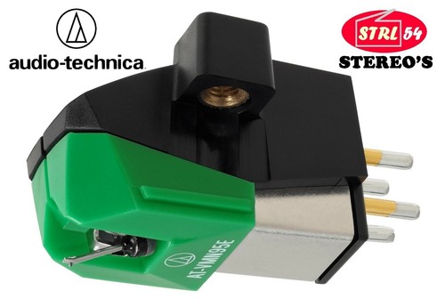 Audio technica vm95e phono - at-vm95e,