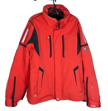 Descente Ion Bodies Ski Jacke