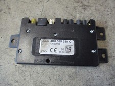 Antennenverstärker Audi A3 8L