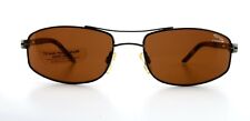 JAGUAR Sonnenbrille Mod. 37307 610 59-18 130 FMG K29 Vintage Sport Brown Germany