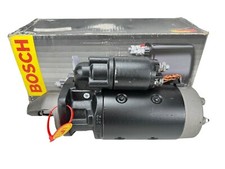 Bosch Starter Anlasser 24V 4,8kW für IVECO DAF KHD FAUN - KEIN PFAND
