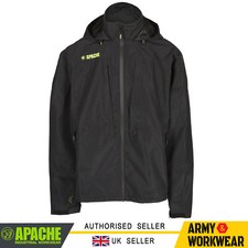 Apache stretch wasserfeste - apache,