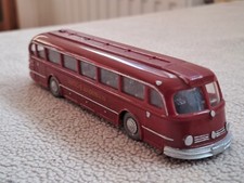 Wiking70, Omnibus