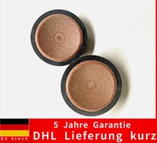 Bremsbacken Reibbeläge Für Antischlingerkupplung 2 Winterhoff WS3000 Bremsklötze