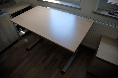 Höhenverstellbarer paidi - höhenverstellbarer,